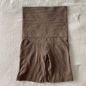 Yummie by Heather Thomson Brown Shapewear